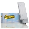 Kyocera 37028010 svart toner (varumärket 123ink) 032694 - 1