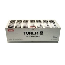 Kyocera 37085008 svart toner (original) 37085008 079292 - 1