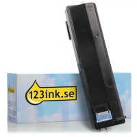 Kyocera 37098010 svart toner (varumärket 123ink) 032638