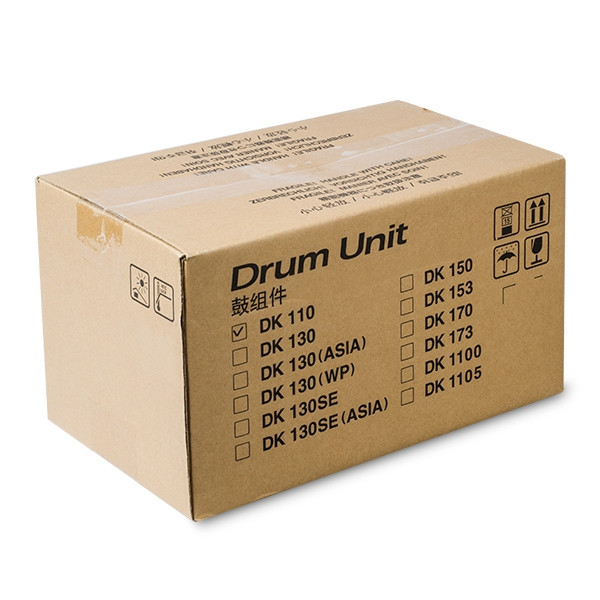 Kyocera DK-110 trumma (original) 302FV93012 094100 - 1