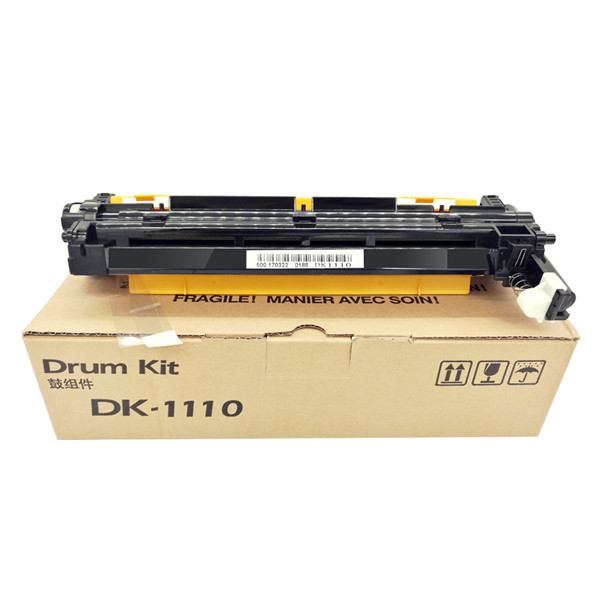 Kyocera DK-1110 trumma (original) 302M293010 302M293012 302M293013 094112 - 1