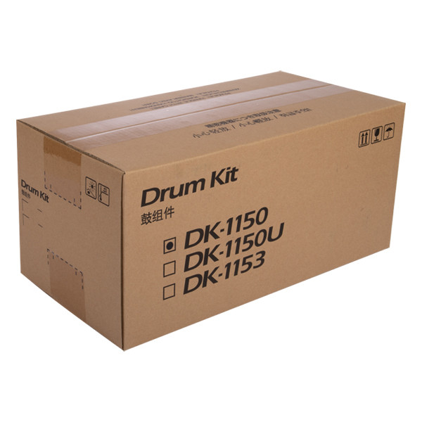 Kyocera DK-1150 trumma (original) 302RV93010 094518 - 1