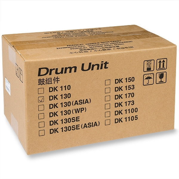 Kyocera DK-130 trumma (original) 302HS93012 079348 - 1