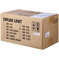 Kyocera DK-170 trumma (original) 302LZ93060 302LZ93061 079428