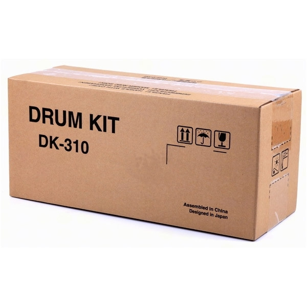 Kyocera DK-310 trumma (original) 302F993010 302F993011 302F993012 302F993017 079390 - 1