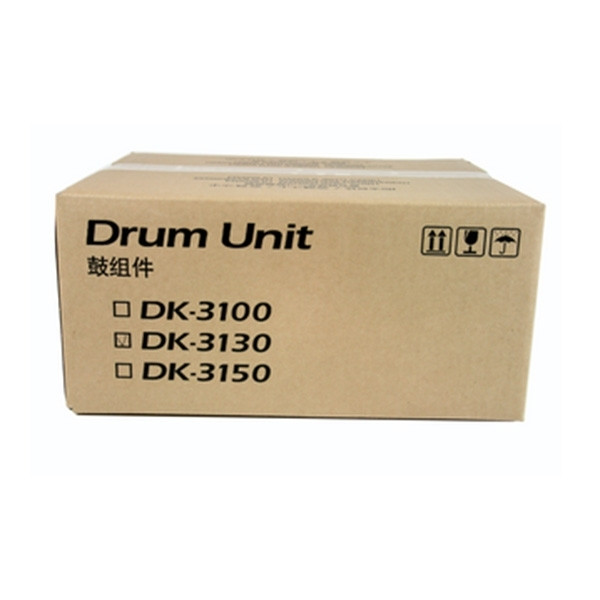 Kyocera DK-3130E trumma (original) 302LV93041 094102 - 1