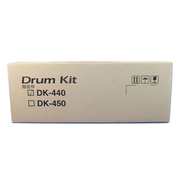 Kyocera DK-440 trumma (original) 302F793010 302F793013 094104 - 1