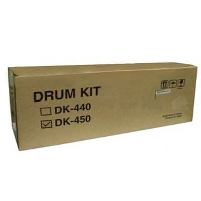 Kyocera DK-450 trumma (original) 302J593011 094114 - 1