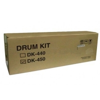 Kyocera DK-450 trumma (original) 302J593011 094114