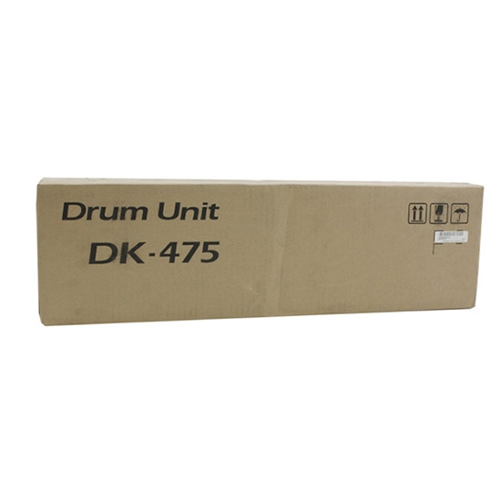 Kyocera DK-475 trumma (original) 302K393030 094116 - 1