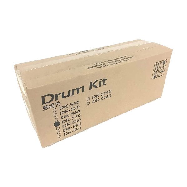Kyocera DK-5160 trumma (original) 302NT93010 094612 - 1