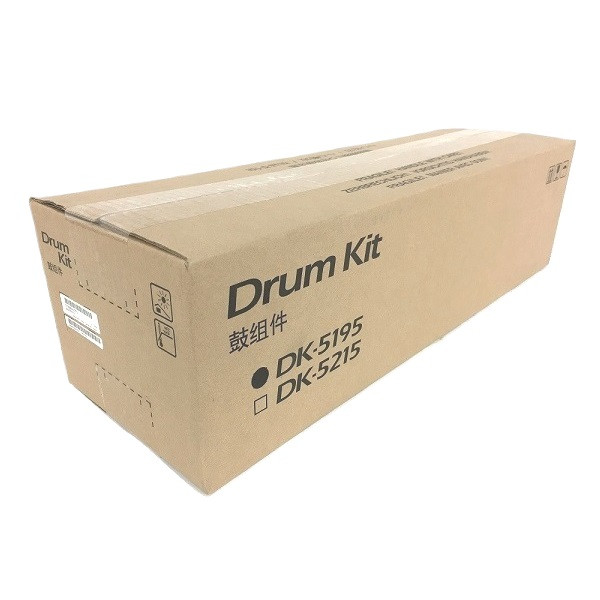 Kyocera DK-5195 trumma (original) 302R493050 302R493053 094784 - 1