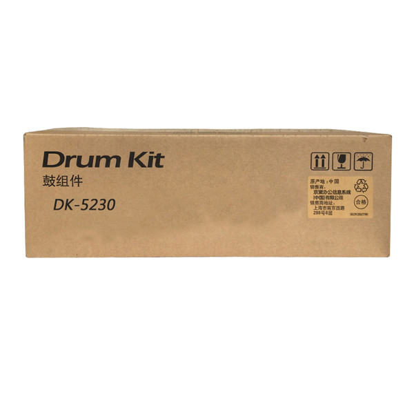 Kyocera DK-5230 svart trumma (original) 302R793010 094560 - 1