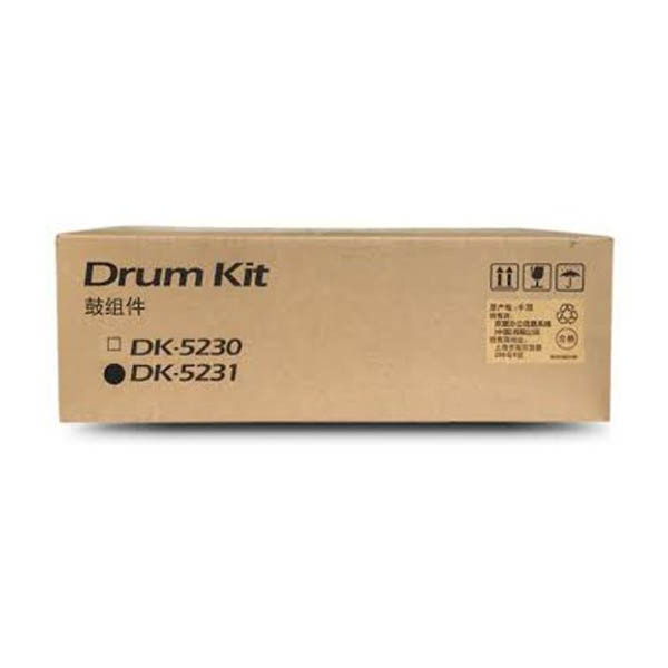 Kyocera DK-5231 färgtrumma (original) 094562 - 1