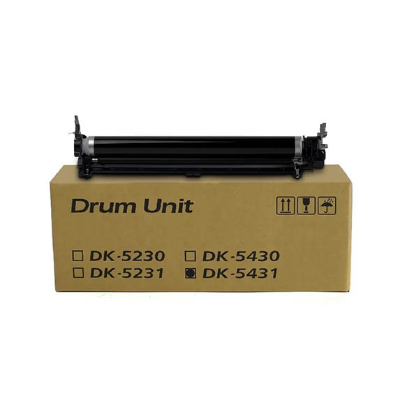 Kyocera DK-5431 färgtrumma (original) 095296 - 1