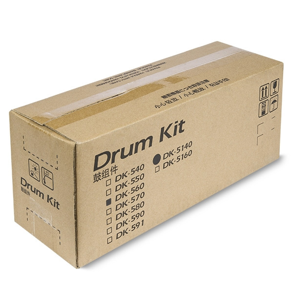 Kyocera DK-560 trumma (original) 302HN93050 094036 - 1