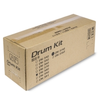 Kyocera DK-580 trumma (original) 302K893010 094196