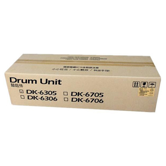 Kyocera DK-6305 trumma (original) 302LH93014 094124 - 1