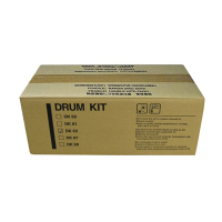 Kyocera DK-63 trumma (original) 5PLPXLCAPKX 094728