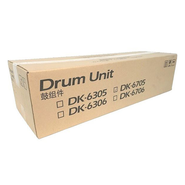 Kyocera DK-6706 trumma (original) 302N793050 094432 - 1