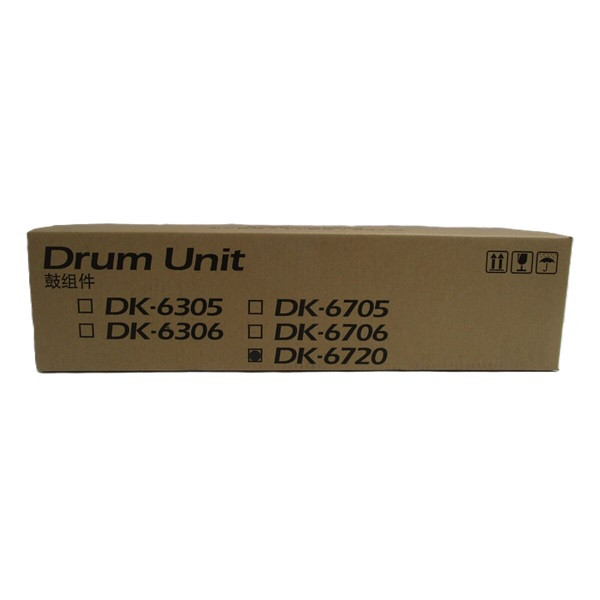 Kyocera DK-6720 trumma (original) 302NJ93021 094748 - 1