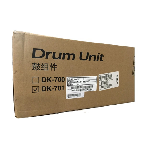 Kyocera DK-701 trumma (original) 302BL93025 094192 - 1