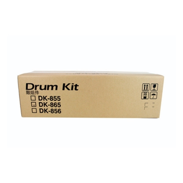 Kyocera DK-865 trumma (original) 302JZ93013 094142 - 1