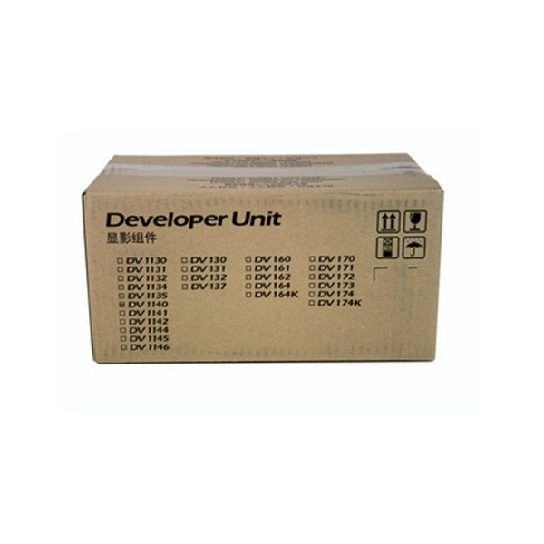 Kyocera DV-1140 developer (original) 302MK93010 094168 - 1