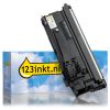 Kyocera DV-3100 svart developer (varumärket 123ink) 094351 - 1