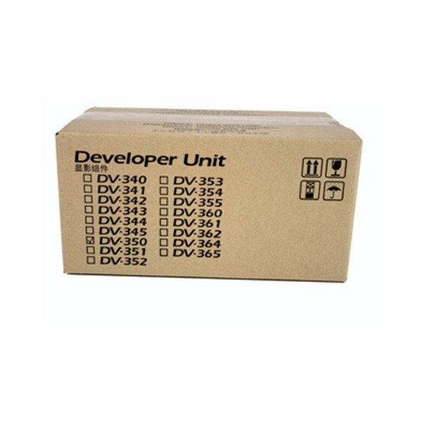 Kyocera DV-350 developer unit (original) 302LW93010 094164 - 1