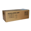 Kyocera DV-500M magenta developer (original) 094734 - 1