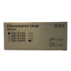 Kyocera DV-5140C cyan developer (original) 094800 - 1