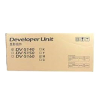 Kyocera DV-5140M magenta developer (original) 094802 - 1