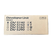 Kyocera DV-5140Y gul developer (original) 094804 - 1