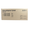 Kyocera DV-5150K svart developer (original) 094302 - 1