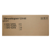 Kyocera DV-5195K svart developer (original) 094950 - 1