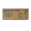 Kyocera DV-540M magenta developer (original) 092404 - 1