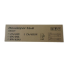 Kyocera DV-8325K svart developer (original) 094214 - 1