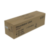 Kyocera DV-896C (302MY93042) cyan developer unit (original) 095274 - 1