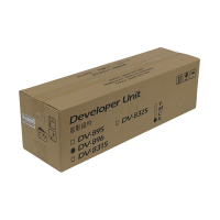 Kyocera DV-896K (302MY93055) svart developer unit (original) 095272