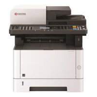 Kyocera ECOSYS M2040dn Allt-i-ett A4 monolaserskrivare (3 i 1) [19kg] 012S33NL 1102S33NL0 899537