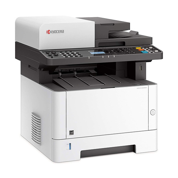 Kyocera ECOSYS M2040dn Allt-i-ett A4 monolaserskrivare (3 i 1) [25kg] 899537 - 2
