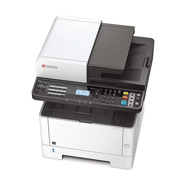 Kyocera ECOSYS M2040dn Allt-i-ett A4 monolaserskrivare (3 i 1) [25kg] 899537 - 4