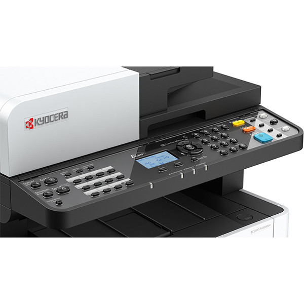 Kyocera ECOSYS M2135dn Allt-i-ett A4 monolaserskrivare (3 i 1) [24kg] 012S03NL 899533 - 5