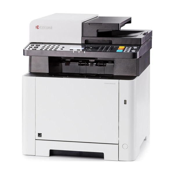 Kyocera ECOSYS M2135dn Allt-i-ett A4 monolaserskrivare (3 i 1) [24kg] 012S03NL 899533 - 1