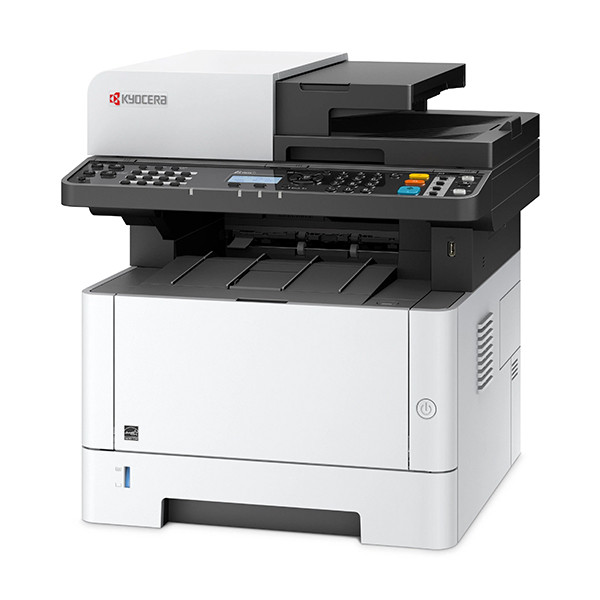 Kyocera ECOSYS M2135dn Allt-i-ett A4 monolaserskrivare (3 i 1) [24kg] 012S03NL 899533 - 2