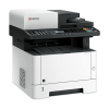 Kyocera ECOSYS M2135dn Allt-i-ett A4 monolaserskrivare (3 i 1) [24kg] 012S03NL 899533 - 3
