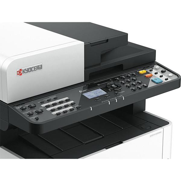 Kyocera ECOSYS M2135dn Allt-i-ett A4 monolaserskrivare (3 i 1) [24kg] 012S03NL 899533 - 4