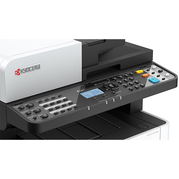 Kyocera ECOSYS M2540dn Allt-i-ett A4 monolaserskrivare (4 i 1) [19kg] 012SH3NL 1102SH3NL0 899538 - 3