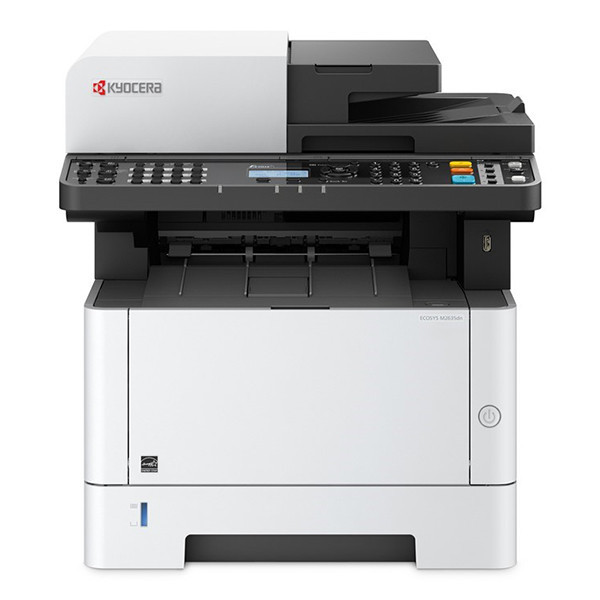 Kyocera ECOSYS M2635dn Allt-i-ett A4 laserskrivare (4 i 1) [19kg] 012S13NL 1102S13NL0 899535 - 1